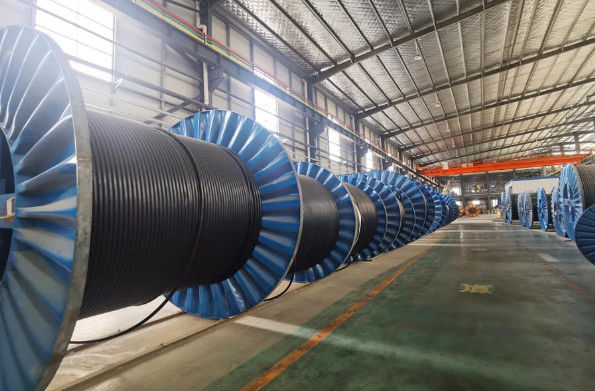 China HENAN UME CABLE CO., LTD. Unternehmensprofil 