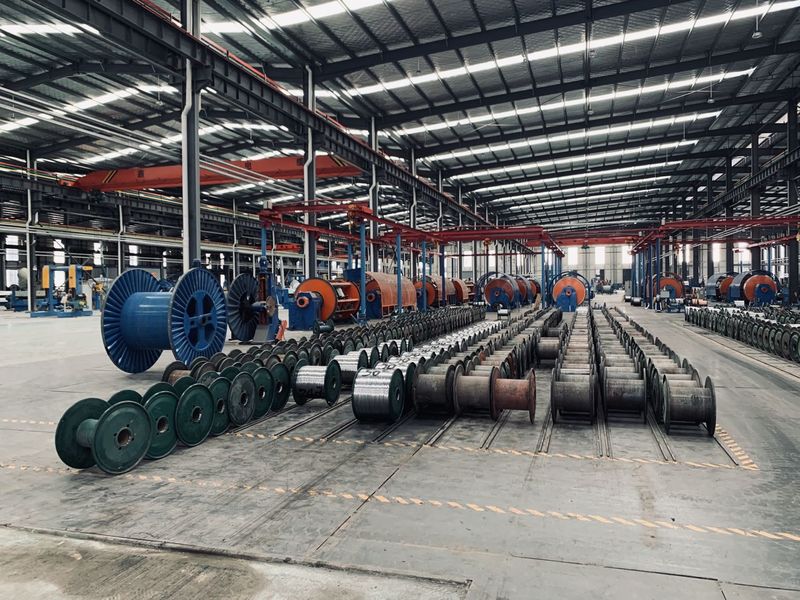 HENAN UME CABLE CO., LTD.