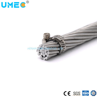 Überspannung AAC AAAC ACSR Acar ACSR Acasr Aluminiumleiter-Stromkabel mit Normen