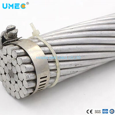 Fabrikpreis Aluminiumleiter Stahlverstärkte ACSRleiter