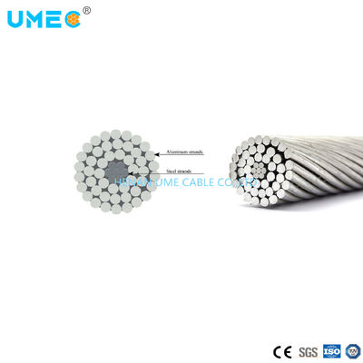 Afrika guter Preis Aluminiumleiter Stahl verstärkt ACSR-Leiter