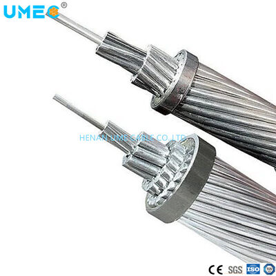 Fabrik-Gute Qualität Wesp 100mm² 7/4,39mm Aluminiumleiter AAC-Leiter