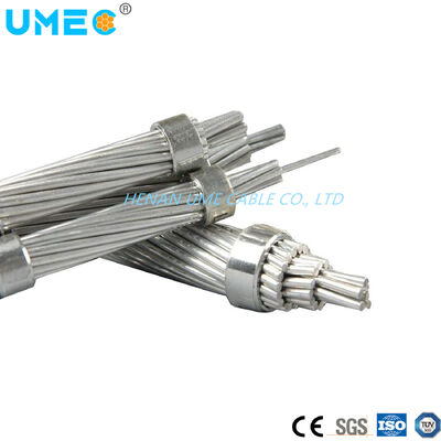 BS7870 Standard Low Loss Aerial Bundled Overhead Transmission Wire