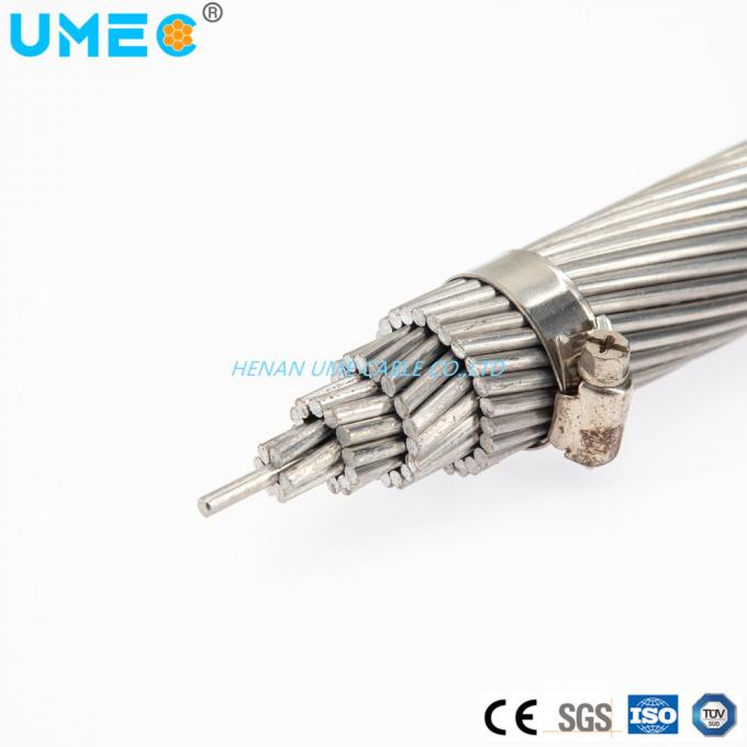 DIN 48206 IEC 61089 Aluminium Alloy Conductor Steel Reinforced – Aacsr 240/40 230/30 210/50mm2