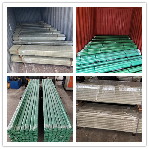 ISO 9001 High Layer Copperweld Rod- Spec 5/8′′ 3/4′′ X1.8m 2.4m for Lighting Protection System