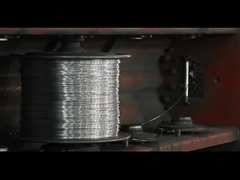 AAC-AAAC ACSR-Leiterproduktionslinie