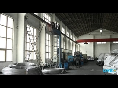 Mittelspannungs-Kupferleiter XLPE isoliertes PVC-Kabel für industrielle Anwendungen